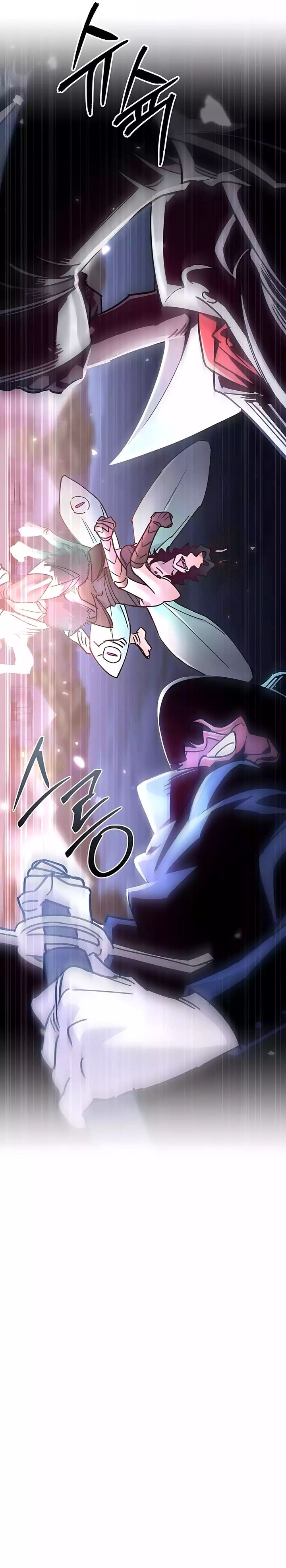 Single Dad in Another World chapter 27