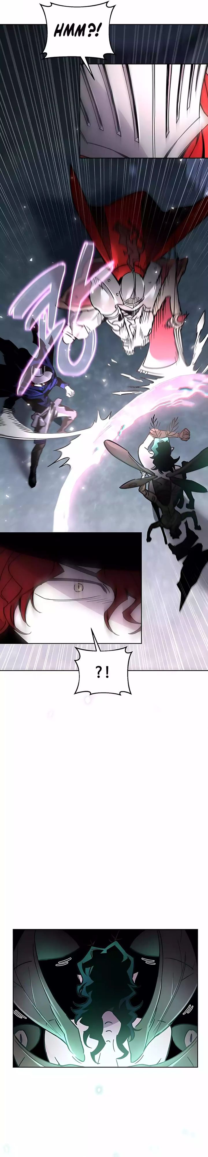 Single Dad in Another World chapter 27