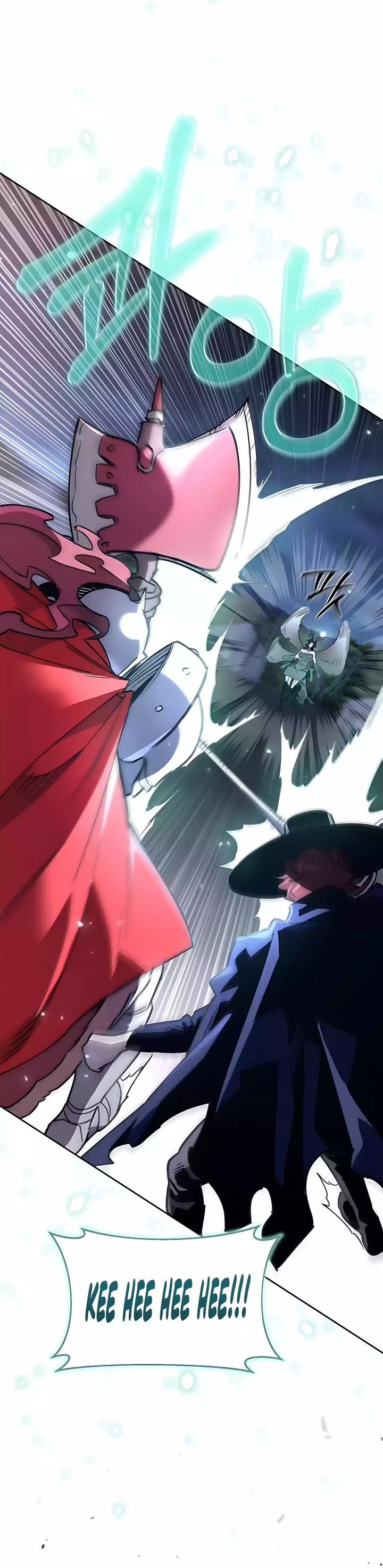 Single Dad in Another World chapter 27