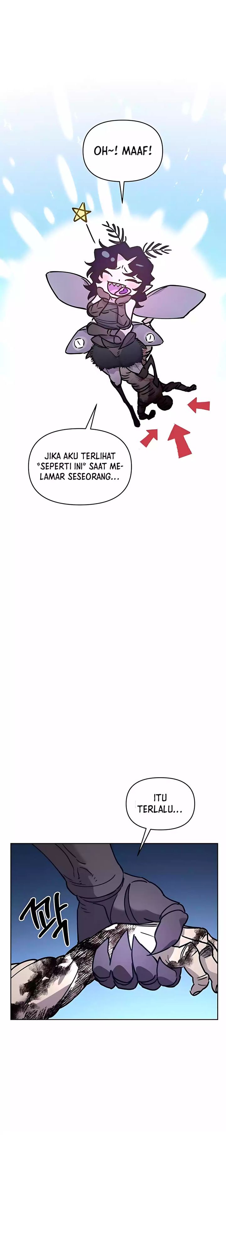 Single Dad in Another World chapter 27