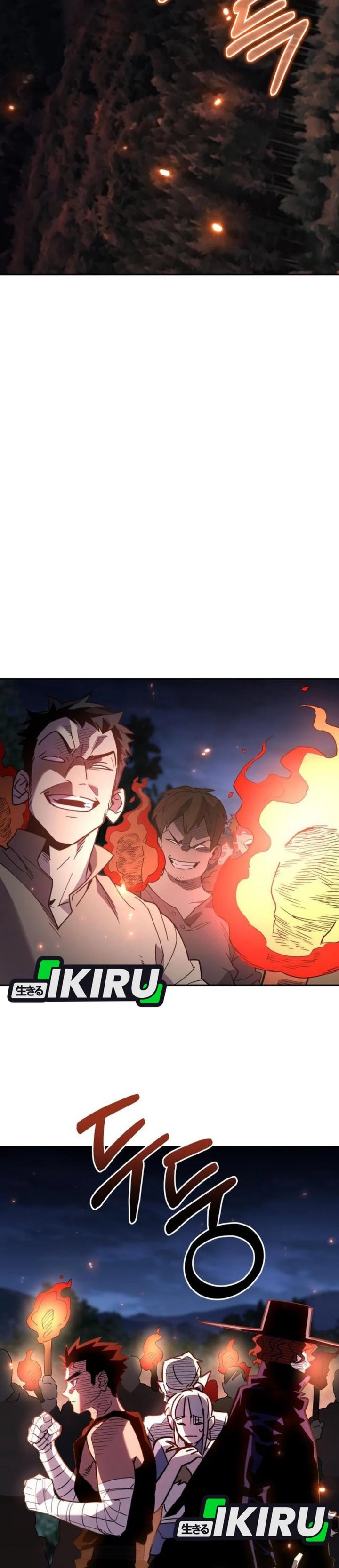 Single Dad in Another World Chapter 29 Bahasa Indonesia