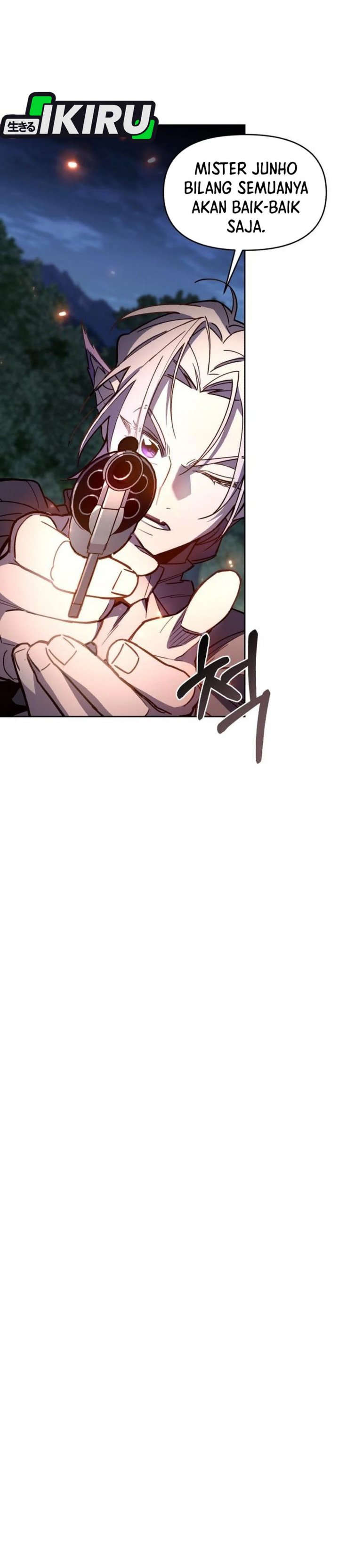 Single Dad in Another World Chapter 29 Bahasa Indonesia