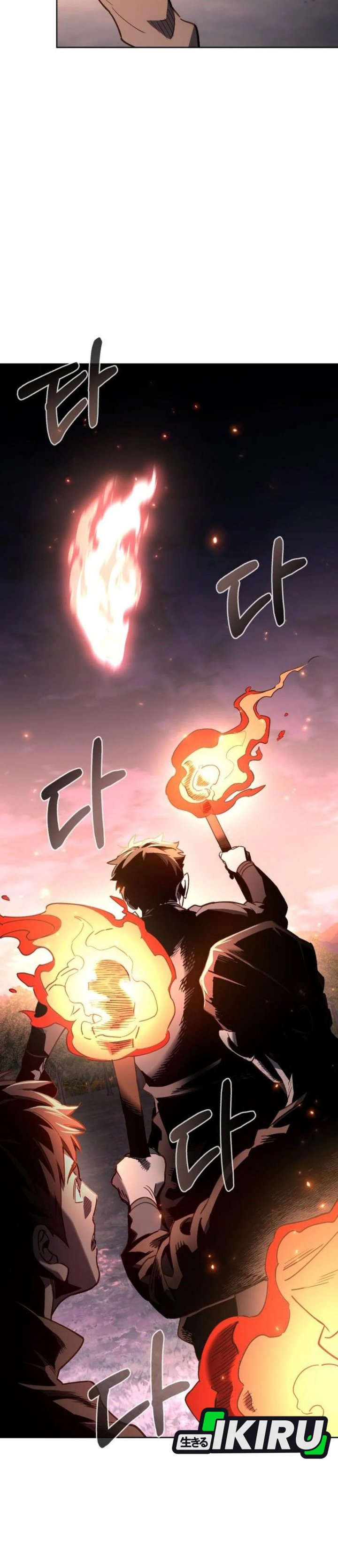 Single Dad in Another World Chapter 29 Bahasa Indonesia