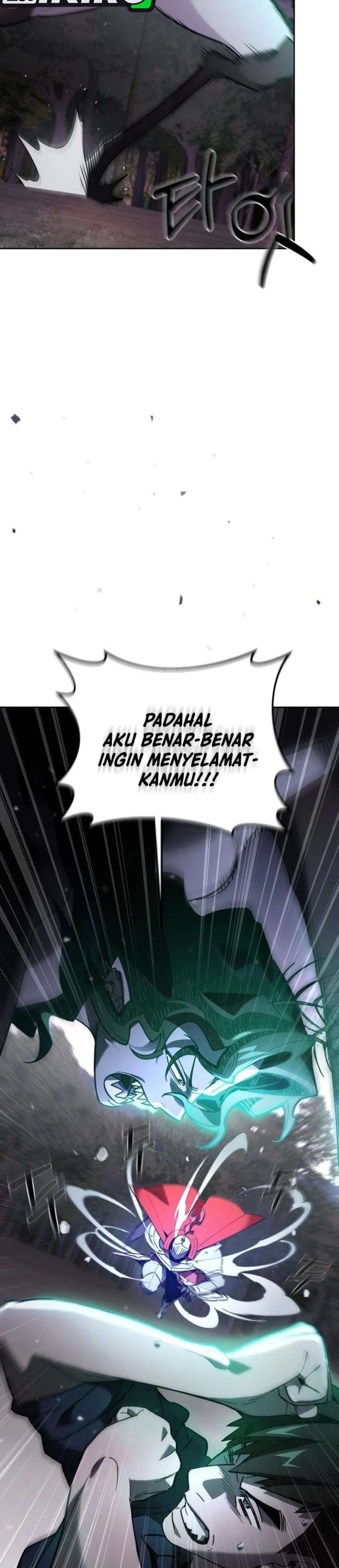 Single Dad in Another World Chapter 29 Bahasa Indonesia