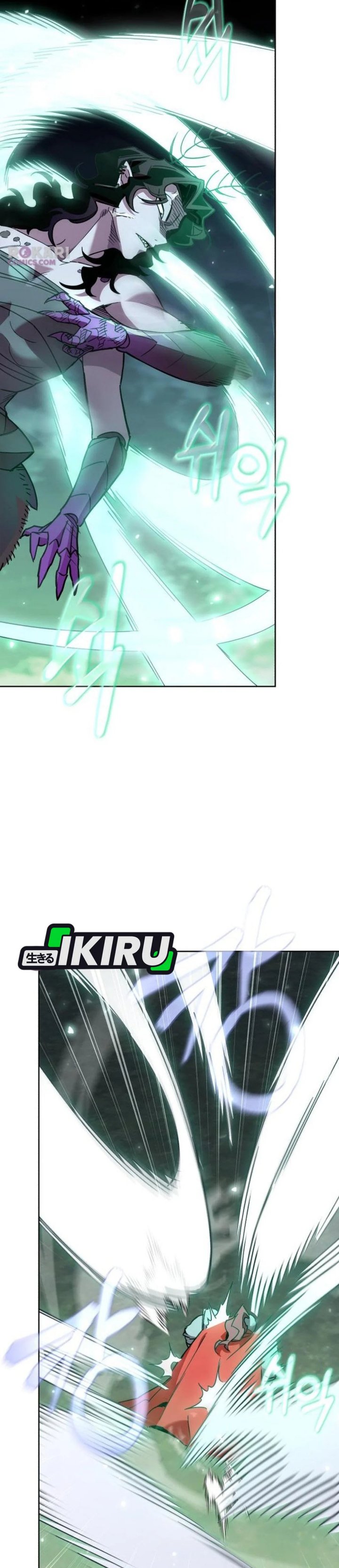 Single Dad in Another World Chapter 29 Bahasa Indonesia