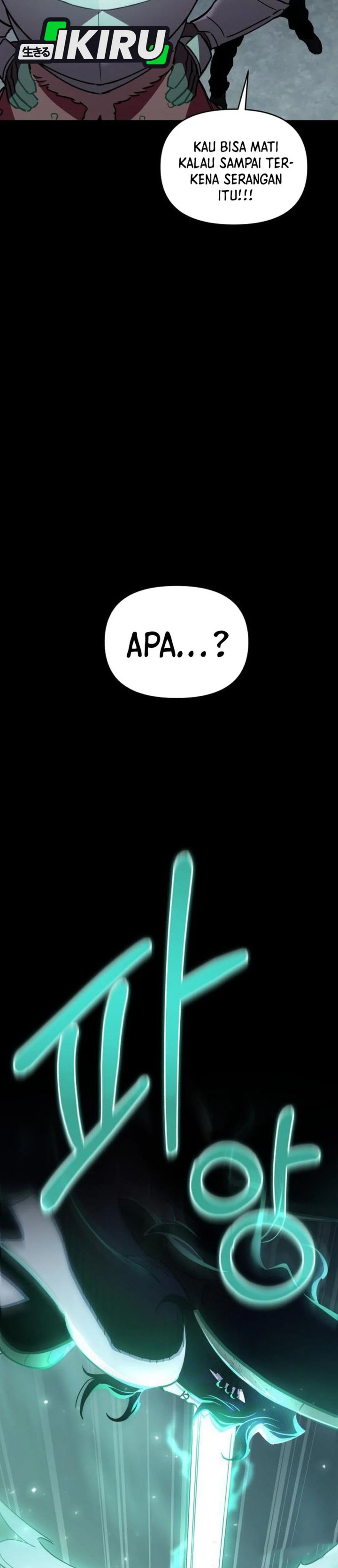 Single Dad in Another World Chapter 29 Bahasa Indonesia