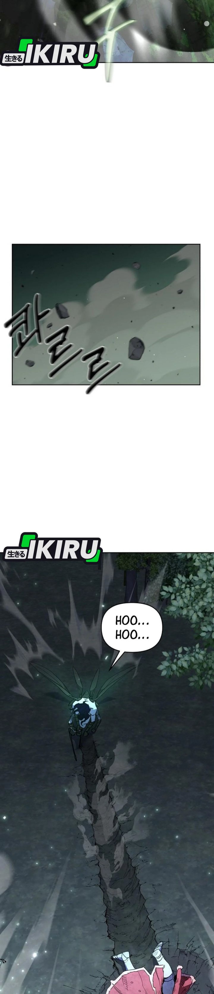 Single Dad in Another World Chapter 29 Bahasa Indonesia