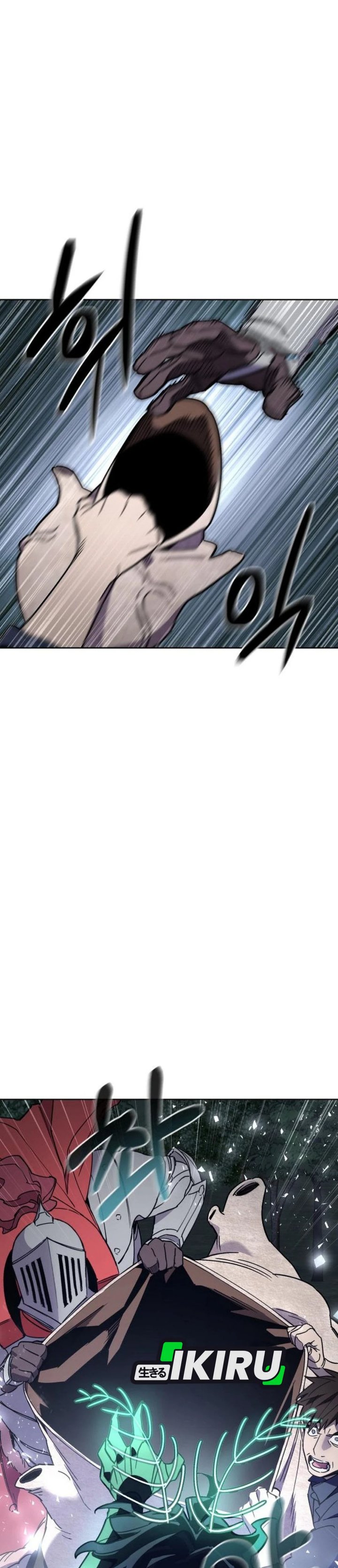 Single Dad in Another World Chapter 29 Bahasa Indonesia