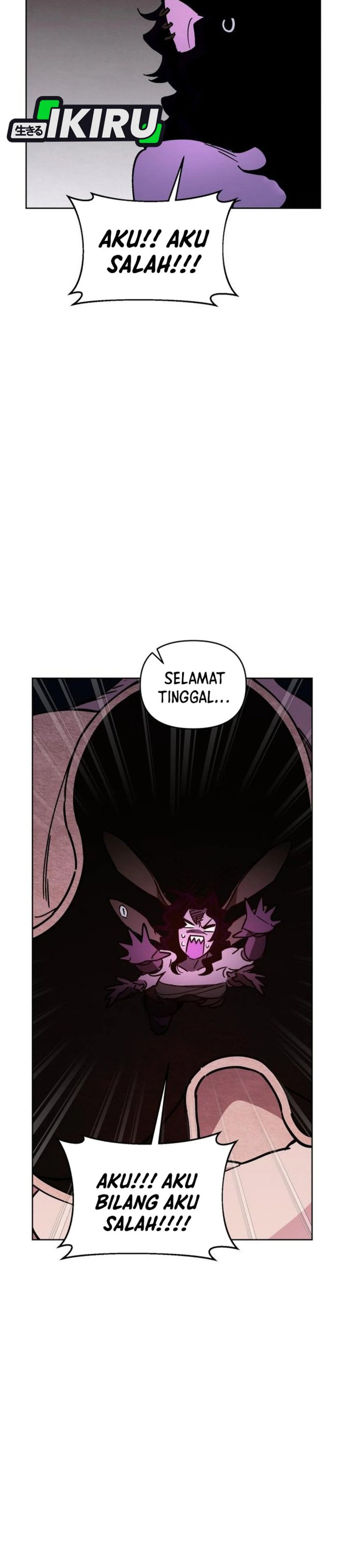 Single Dad in Another World Chapter 29 Bahasa Indonesia