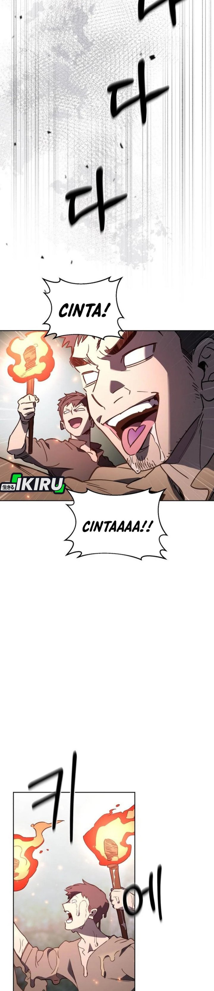 Single Dad in Another World Chapter 29 Bahasa Indonesia