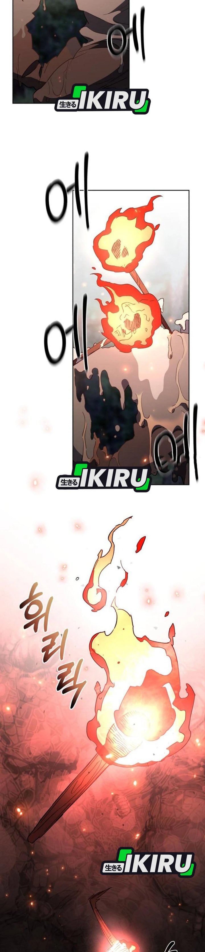 Single Dad in Another World Chapter 29 Bahasa Indonesia