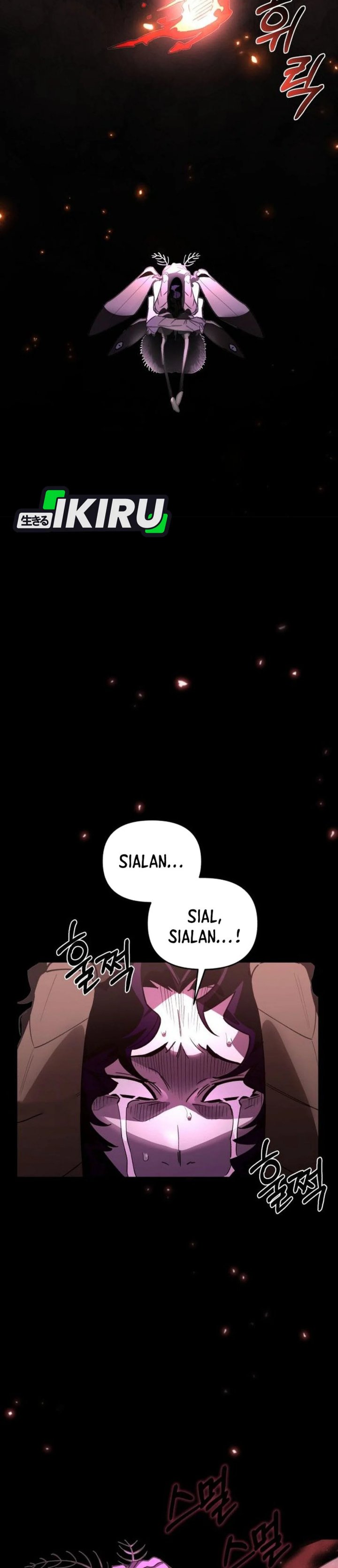 Single Dad in Another World Chapter 29 Bahasa Indonesia