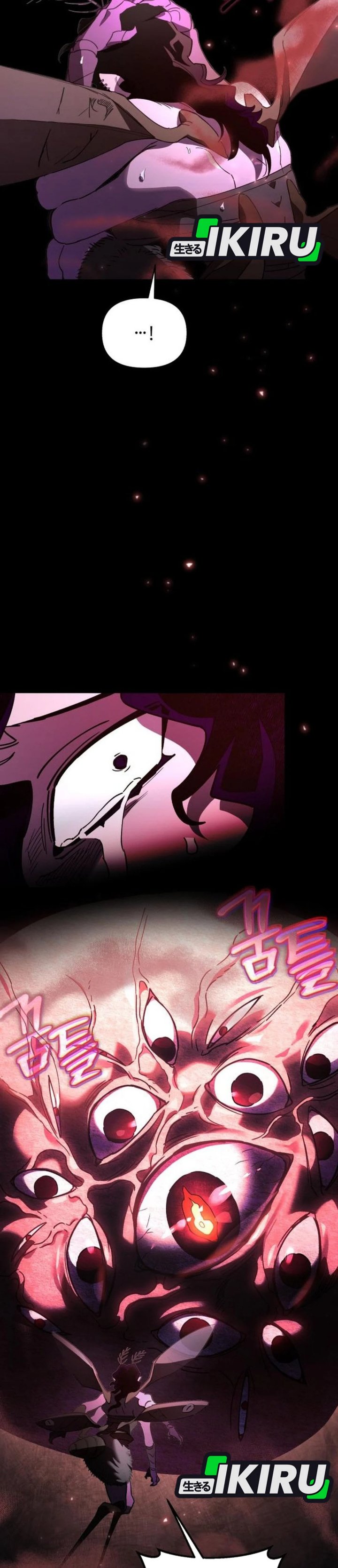 Single Dad in Another World Chapter 29 Bahasa Indonesia