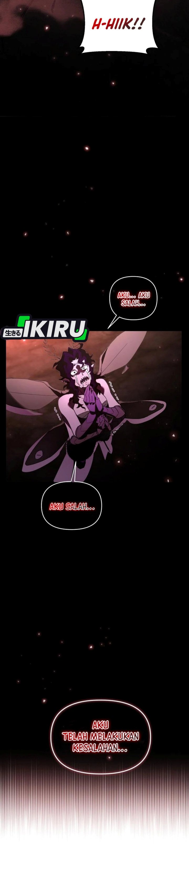 Single Dad in Another World Chapter 29 Bahasa Indonesia