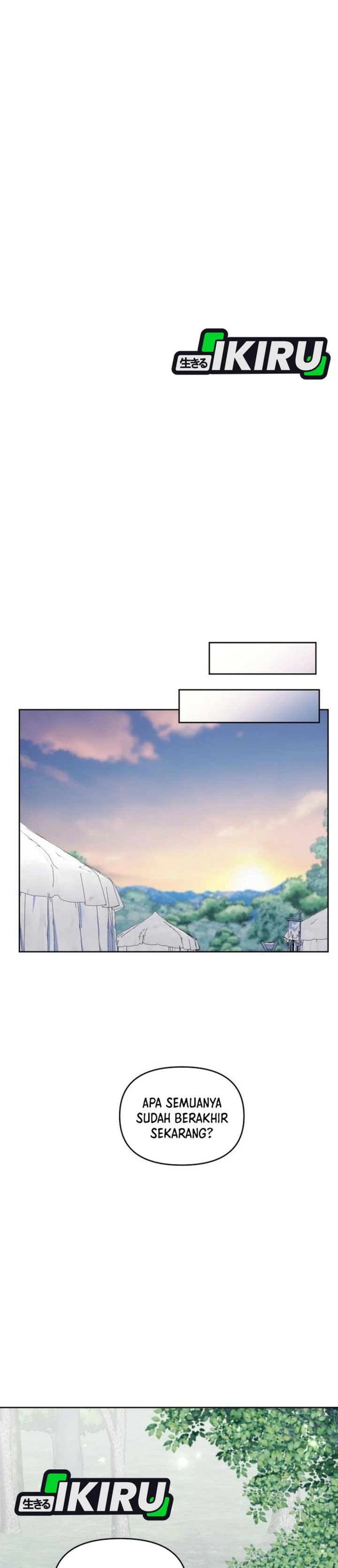 Single Dad in Another World Chapter 29 Bahasa Indonesia