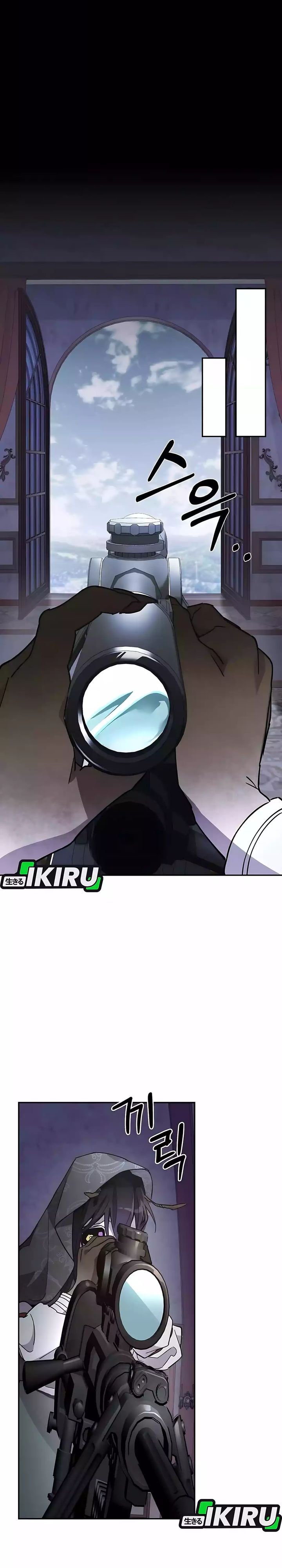 Single Dad in Another World chapter 31