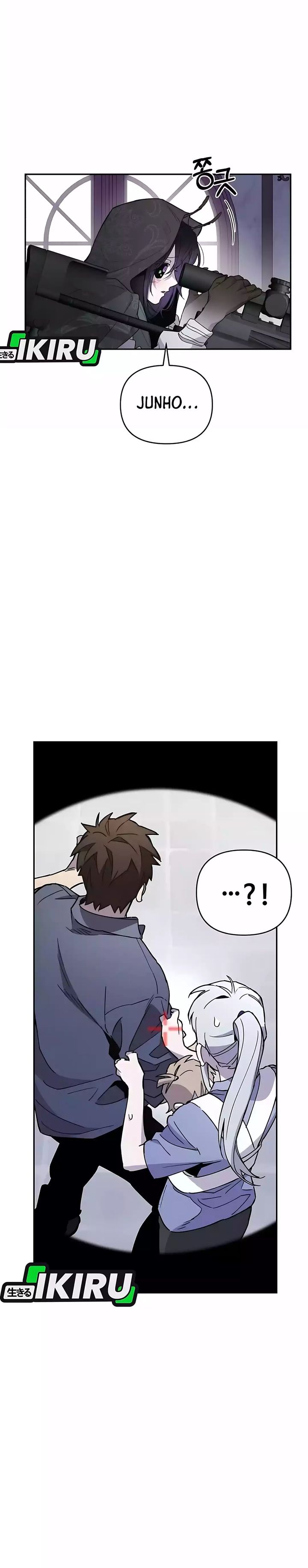 Single Dad in Another World chapter 31