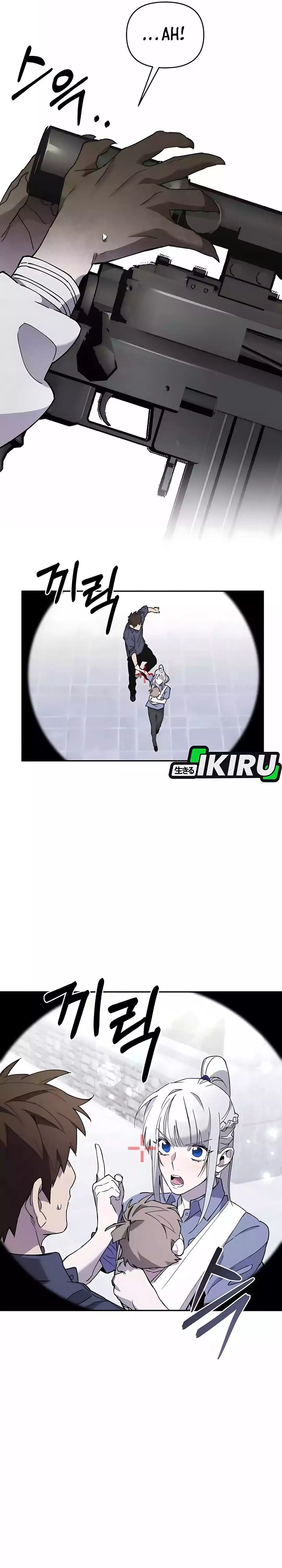 Single Dad in Another World chapter 31