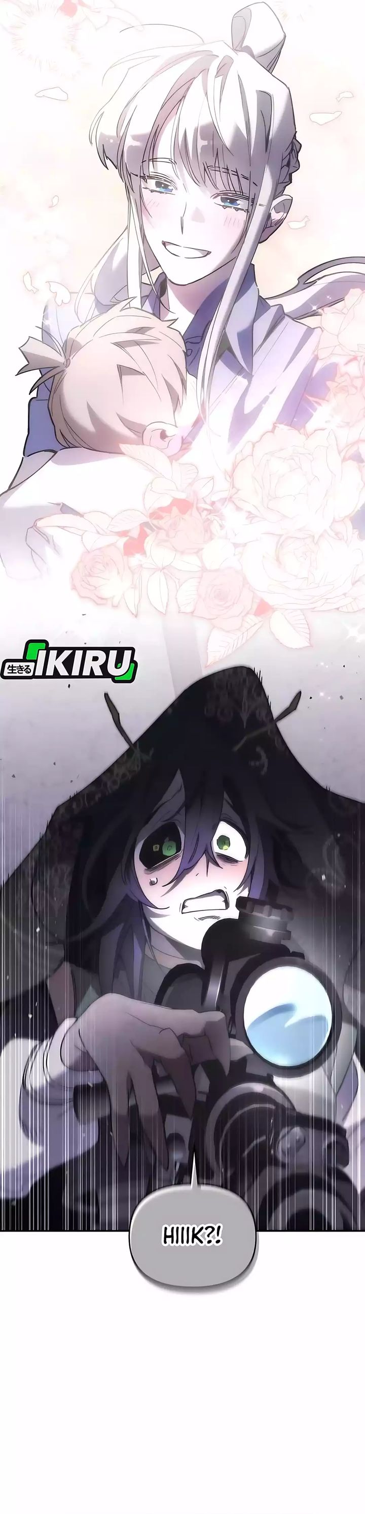 Single Dad in Another World chapter 31