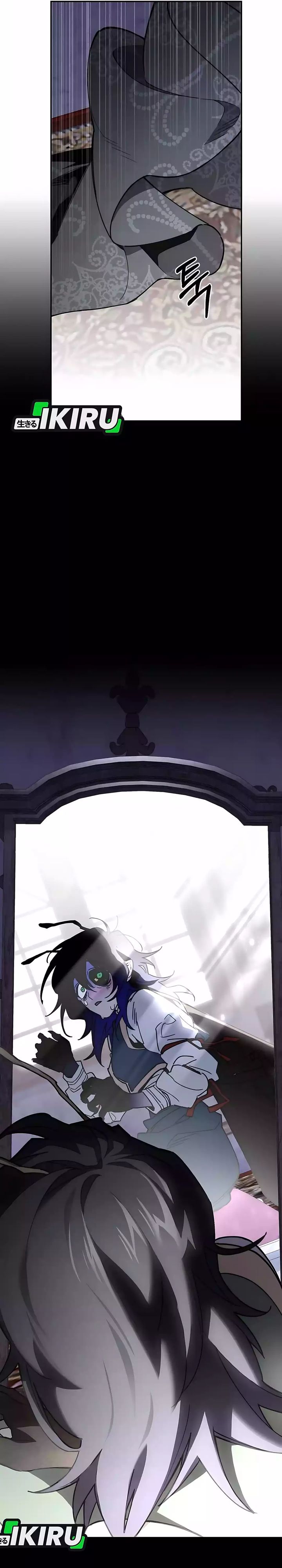 Single Dad in Another World chapter 31