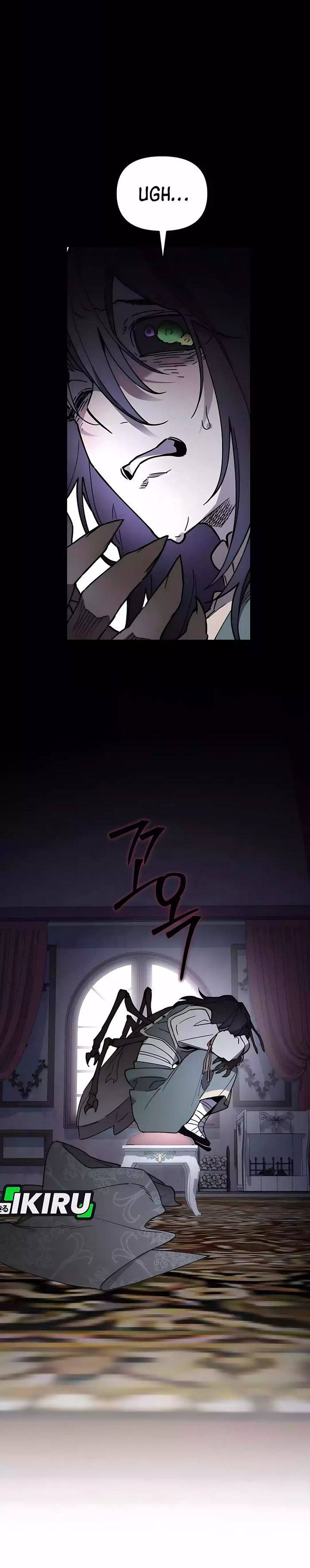 Single Dad in Another World chapter 31