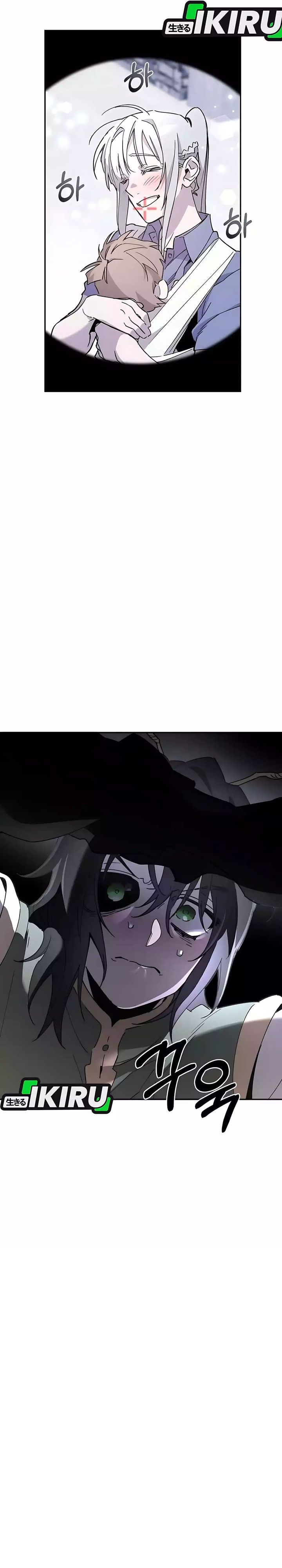 Single Dad in Another World chapter 31