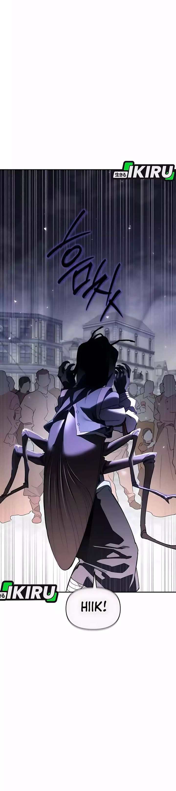 Single Dad in Another World chapter 31