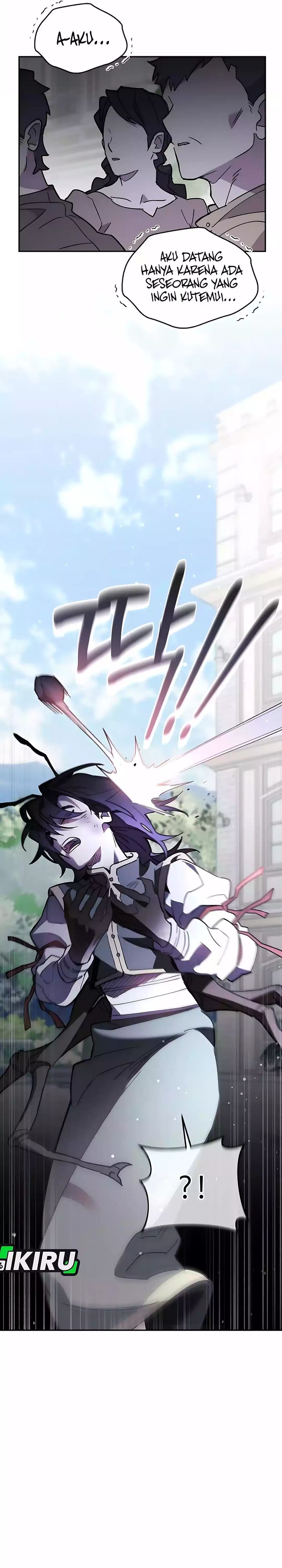 Single Dad in Another World chapter 31