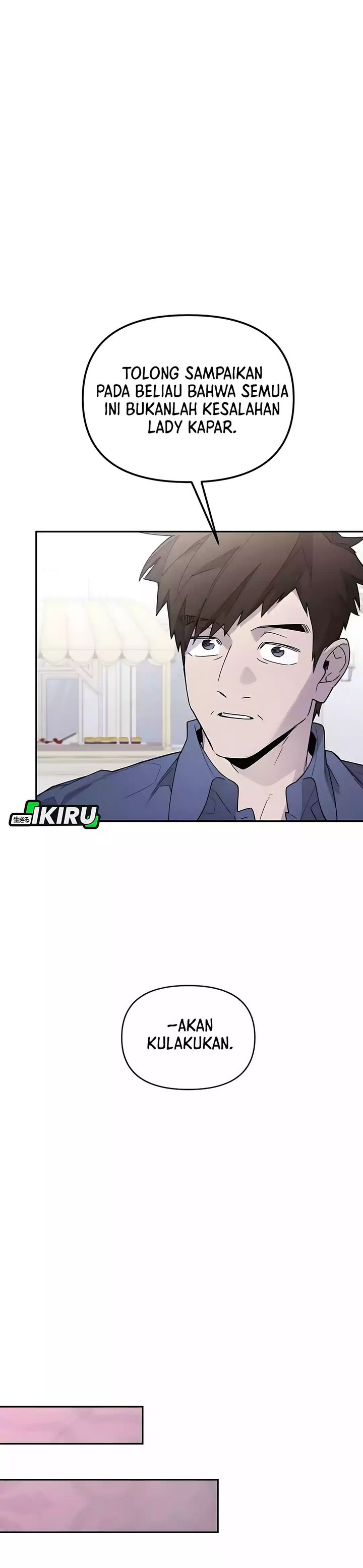 Single Dad in Another World chapter 31