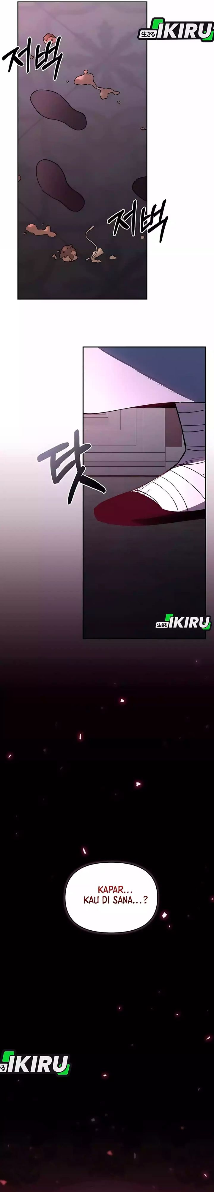 Single Dad in Another World chapter 31