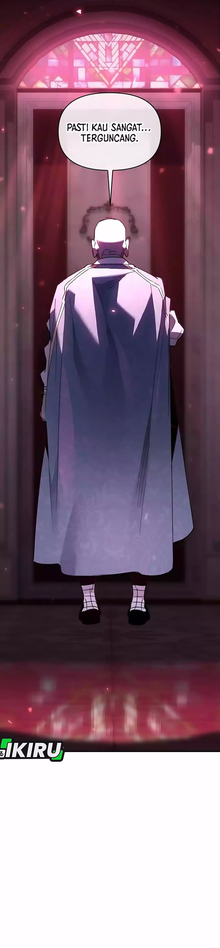 Single Dad in Another World chapter 31