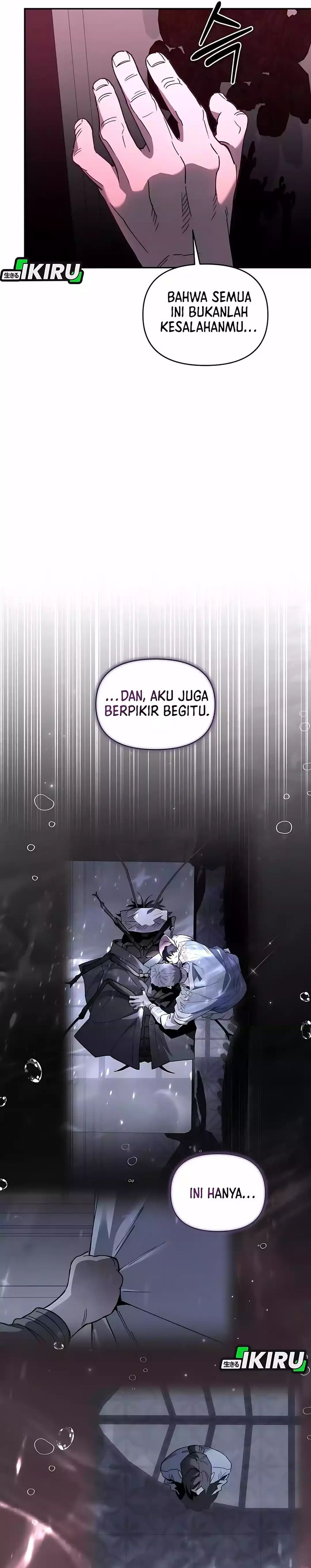 Single Dad in Another World chapter 31