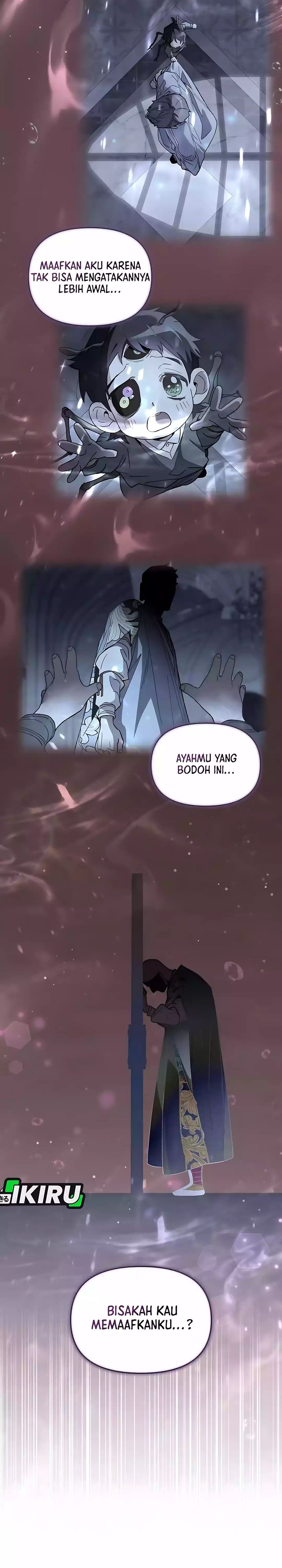 Single Dad in Another World chapter 31