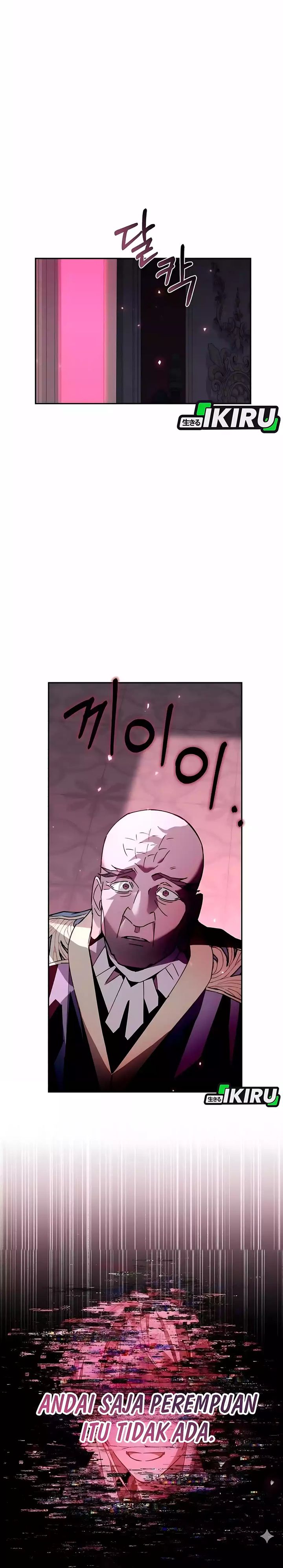 Single Dad in Another World chapter 31