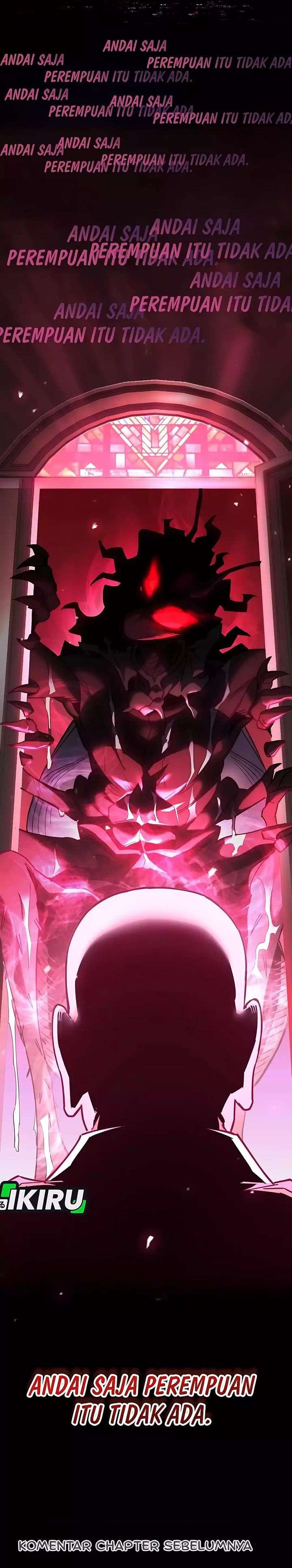 Single Dad in Another World chapter 31