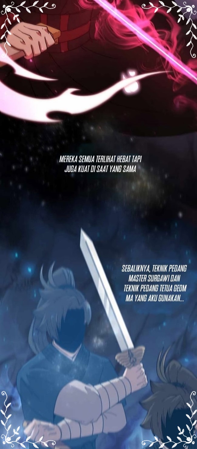 Sinsu Jeil Sword Chapter 85 Bahasa Indonesia