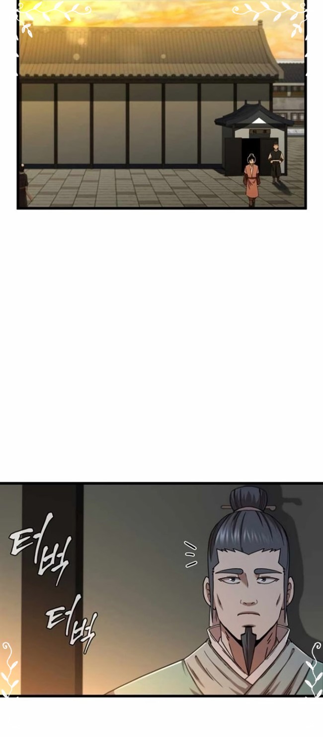 Sinsu Jeil Sword Chapter 85 Bahasa Indonesia