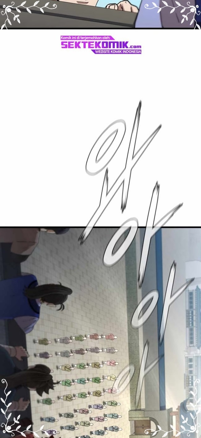 Sinsu Jeil Sword Chapter 85 Bahasa Indonesia
