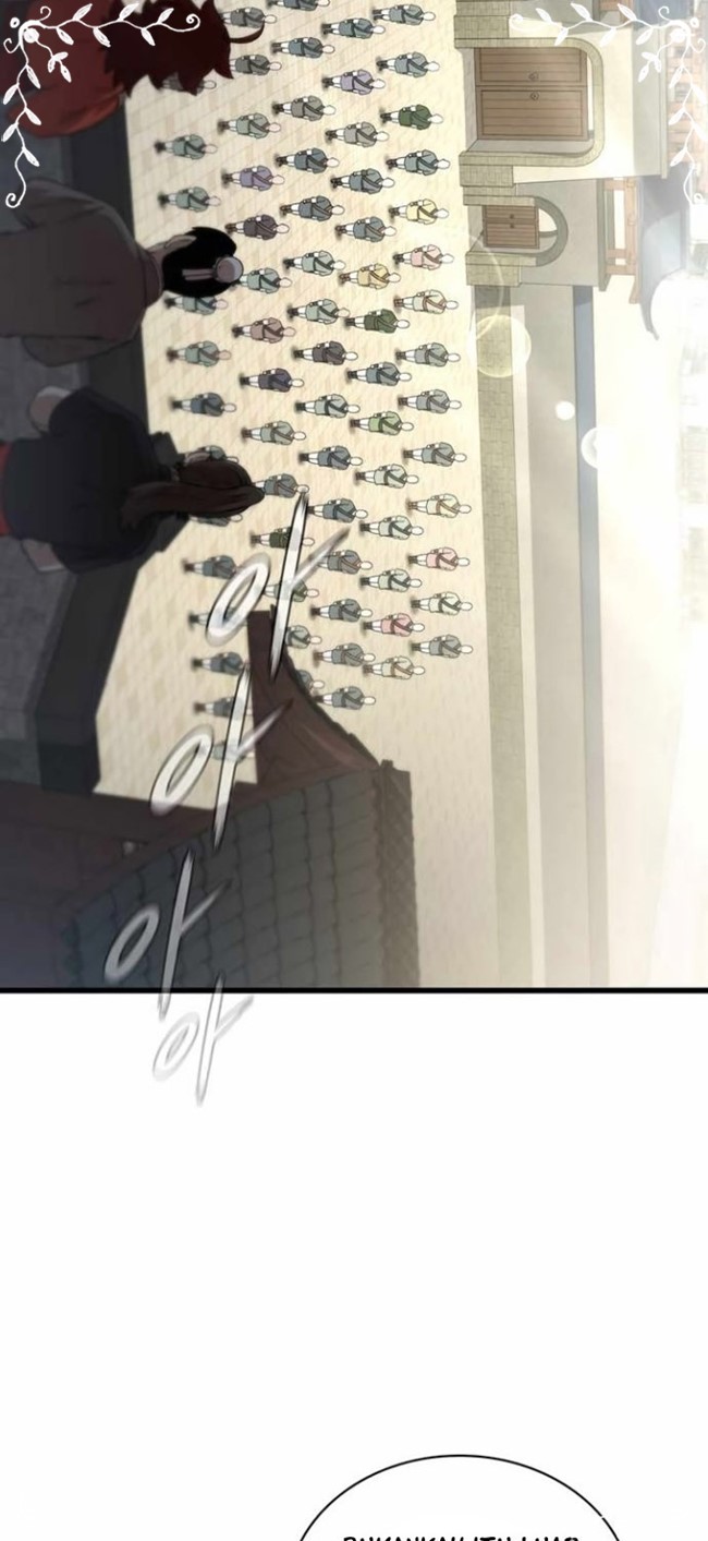 Sinsu Jeil Sword Chapter 85 Bahasa Indonesia