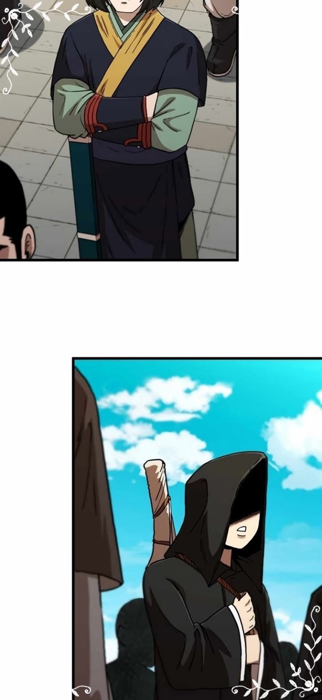 Sinsu Jeil Sword Chapter 85 Bahasa Indonesia