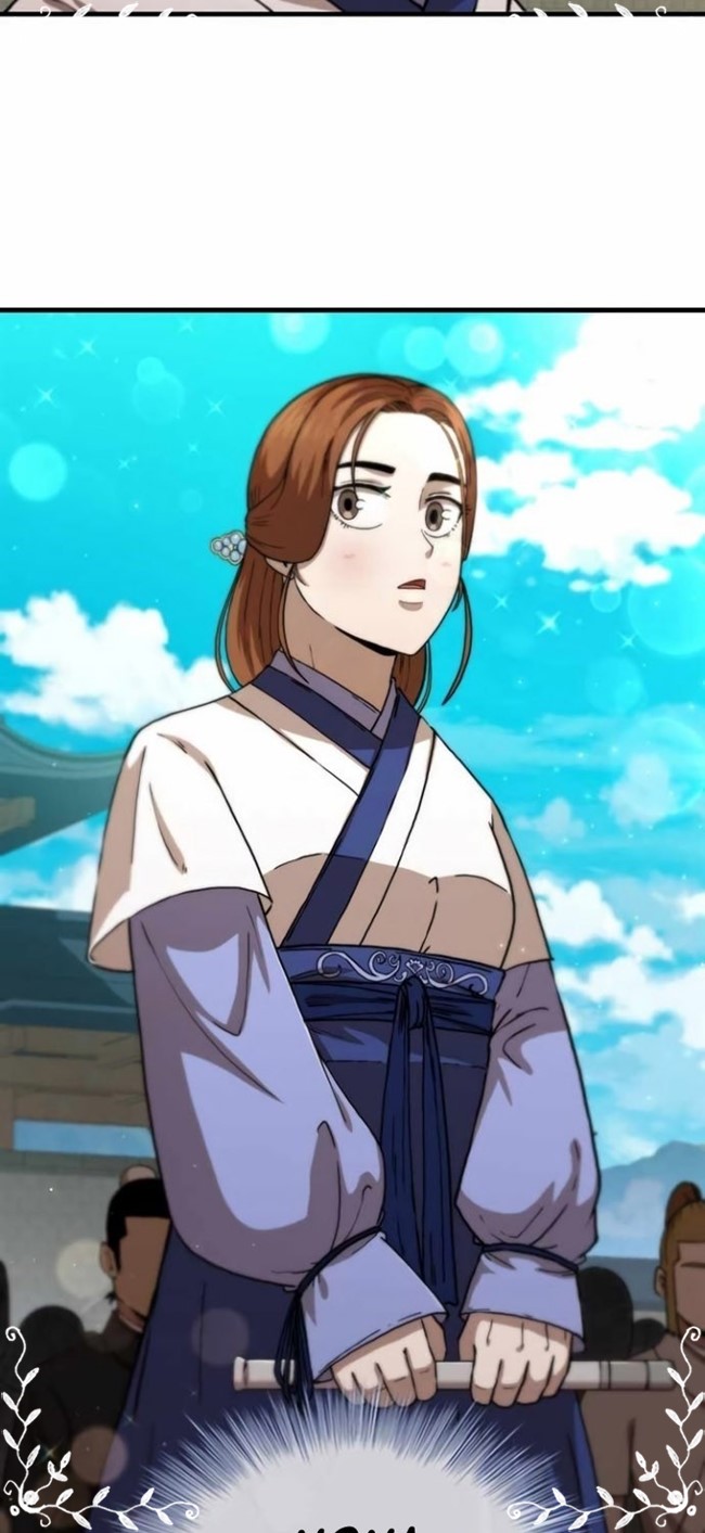 Sinsu Jeil Sword Chapter 85 Bahasa Indonesia