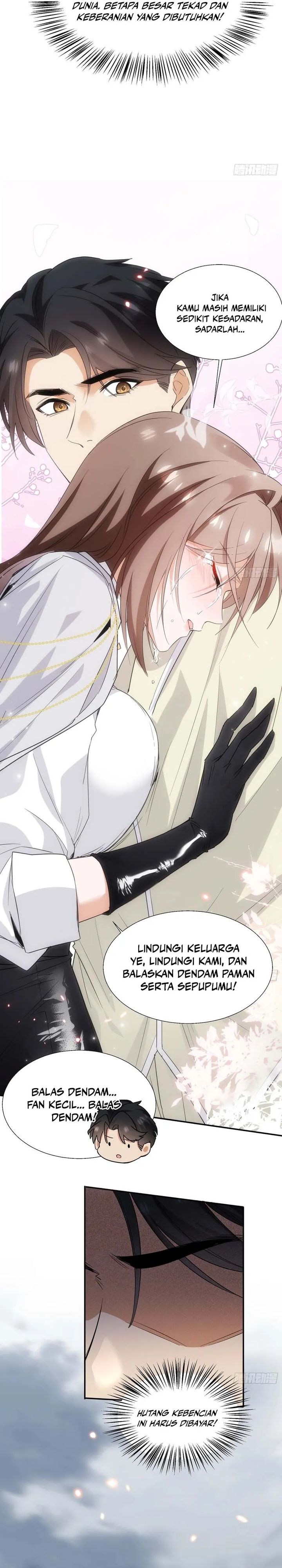 Sister-in-Law: I’m Really Not a Fool Anymore chapter 2