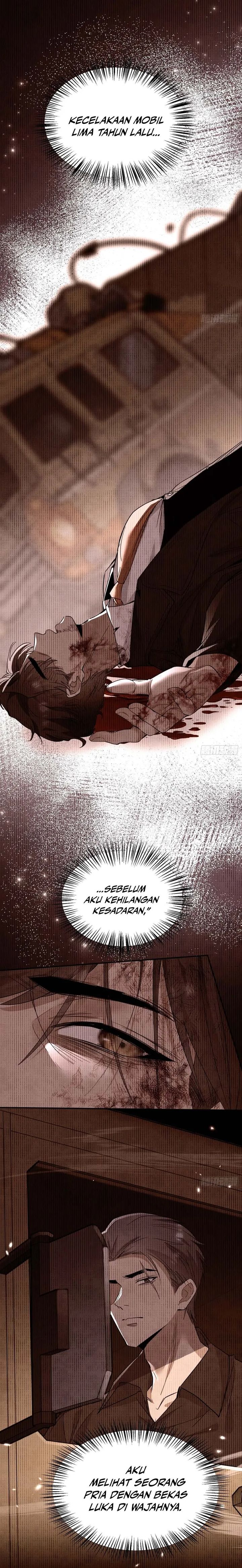 Sister-in-Law: I’m Really Not a Fool Anymore chapter 2