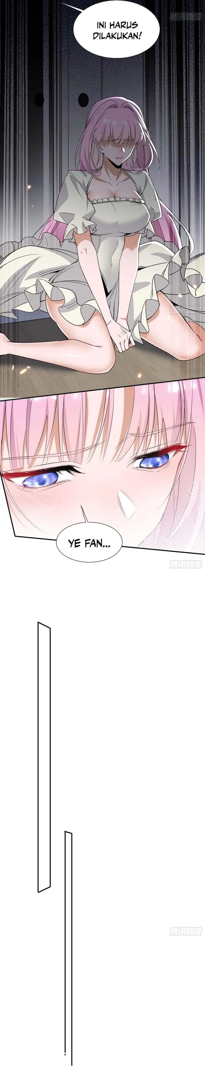 Sister-in-Law: I’m Really Not a Fool Anymore chapter 2