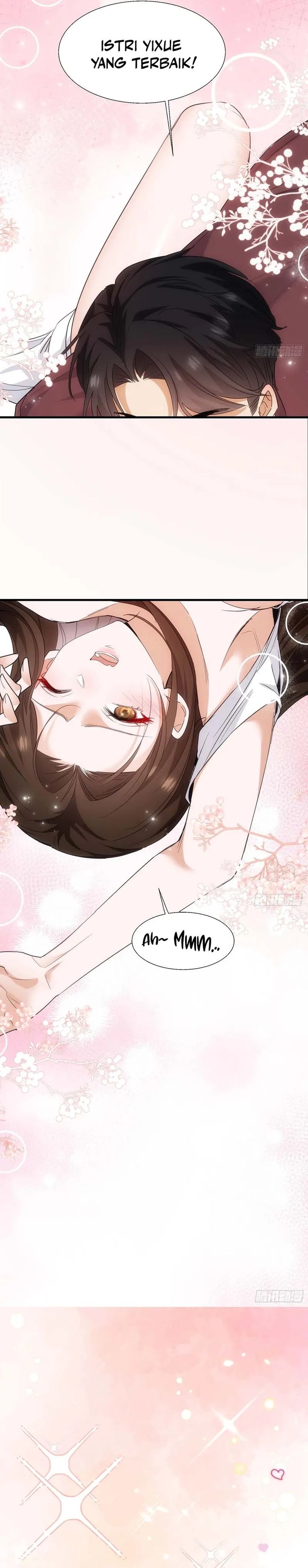 Sister-in-Law: I’m Really Not a Fool Anymore chapter 2