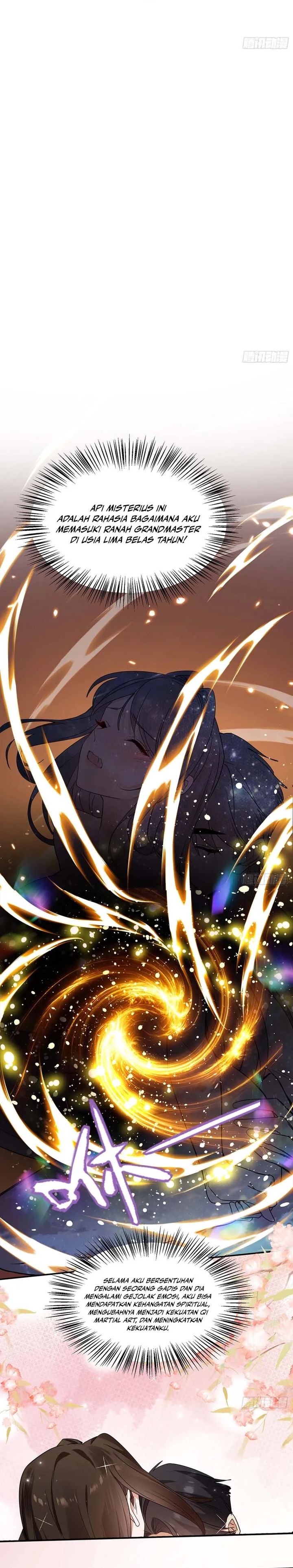 Sister-in-Law: I’m Really Not a Fool Anymore chapter 2