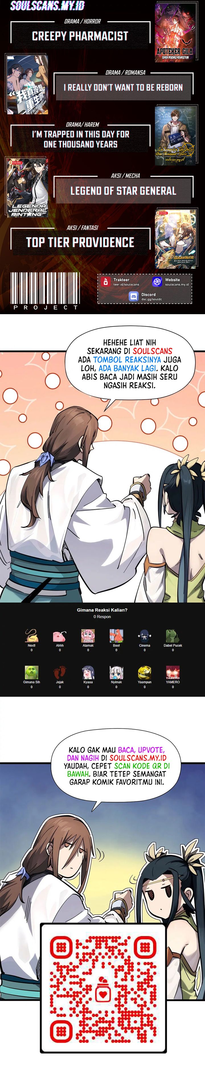 Sister-in-Law: I’m Really Not a Fool Anymore chapter 2