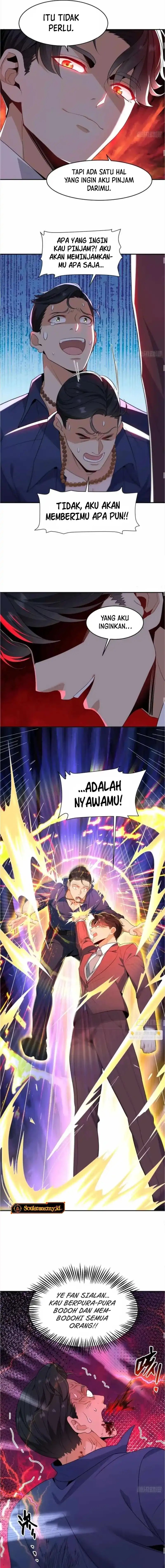 Sister-in-Law: I’m Really Not a Fool Anymore chapter 14