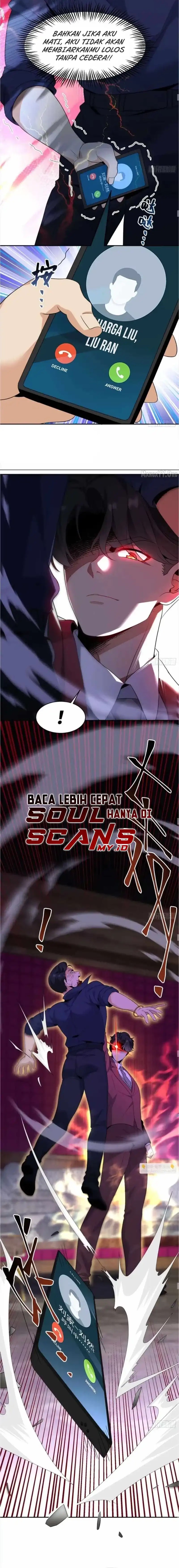 Sister-in-Law: I’m Really Not a Fool Anymore chapter 14