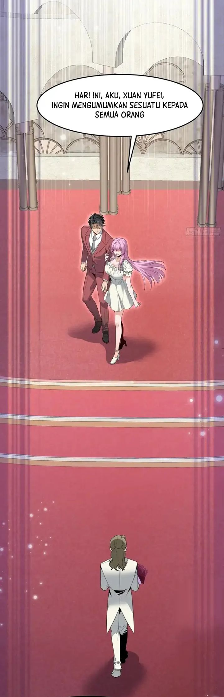 Sister-in-Law: I’m Really Not a Fool Anymore chapter 16